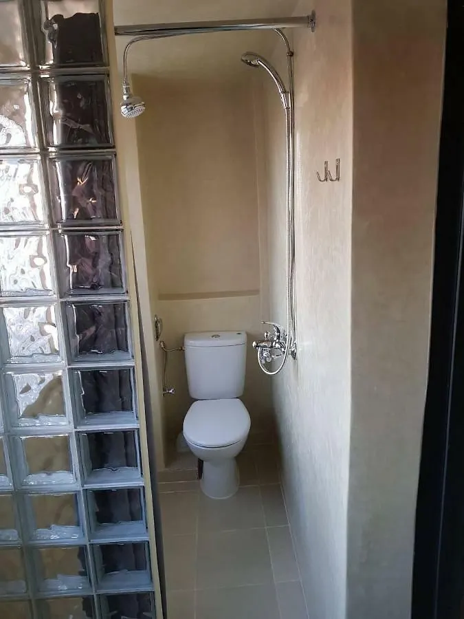 아파트 Marrakech Appartement 마라케시 모로코