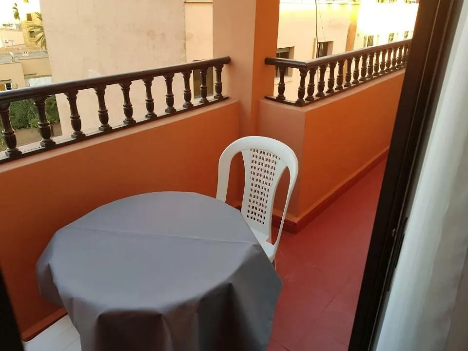 Marrakech Appartement 마라케시 0*,